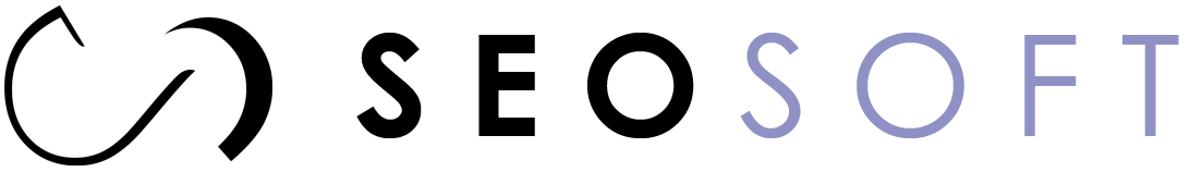 SEOSOFT ApS logo